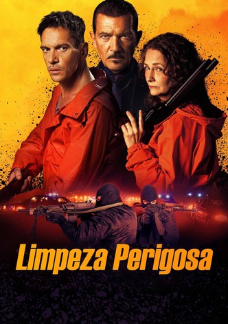 The Clean Up Crew - A Descoberta Fatal