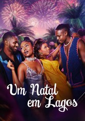 Um Natal em Lagos