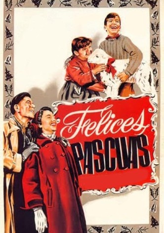 Felices Pascuas