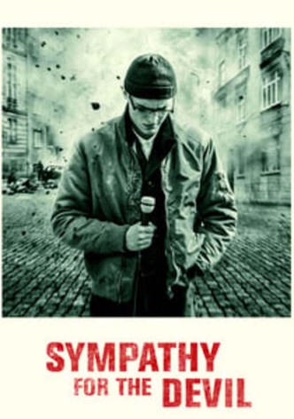 Sympathy for the Devil