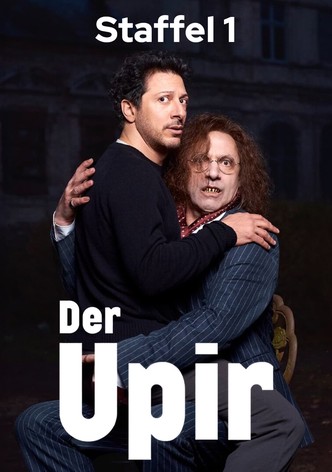 Staffel 1