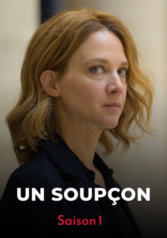 Un soupçon - Staffel 1