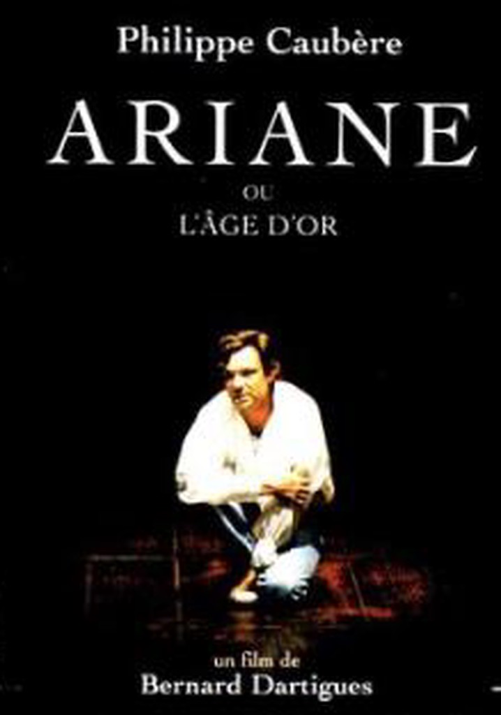 Ariane ou l'âge d'or