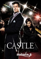 Castle - Saison 2
