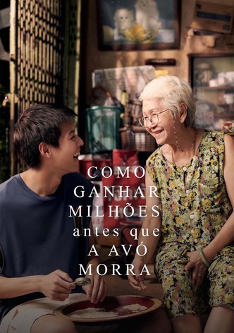 Como Ganhar Milhões Antes que a Avó Morra