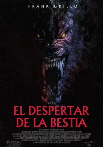 La Noche de los Hombres Lobo