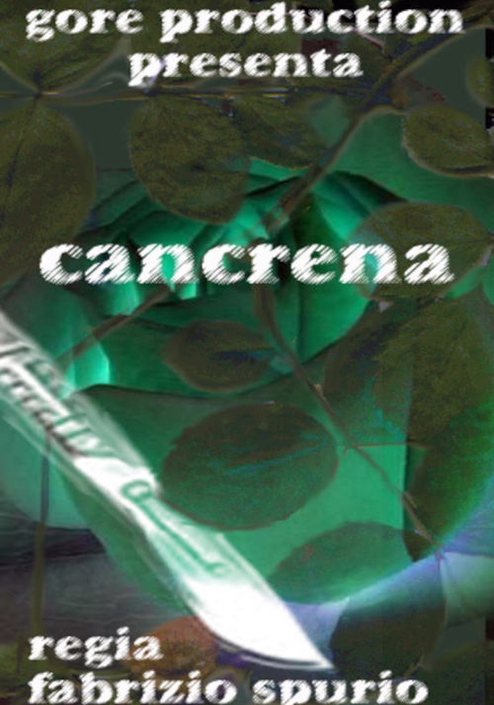 Cancrena