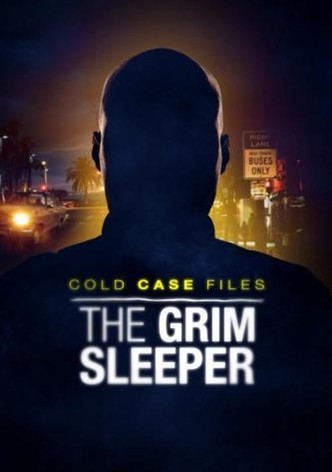 Cold Case Files