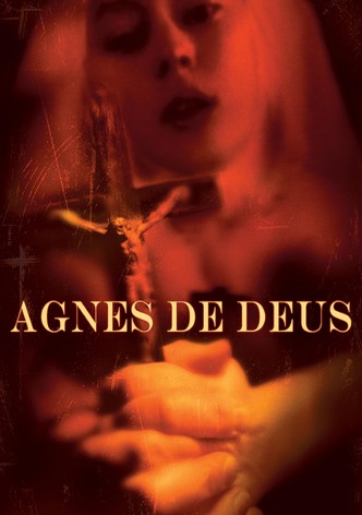 Agnes de Deus