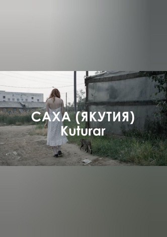 kuturar: Black raven