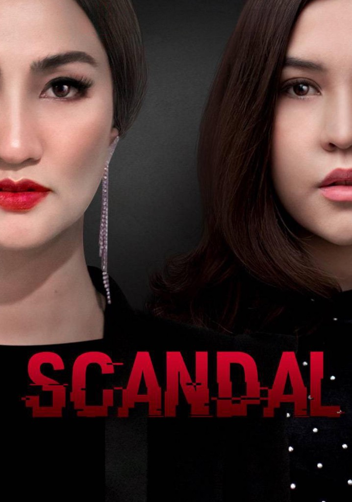 Scandal