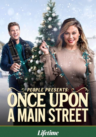 Il était une fois Noël à Castle Creek