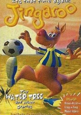 Jingaroo - The Water Tree and Other Stories