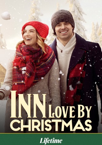 Inn Love by Christmas
