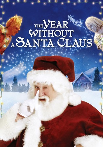 L'any sense Santa Claus