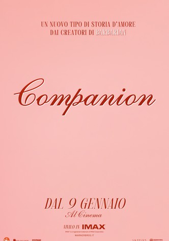 Companion