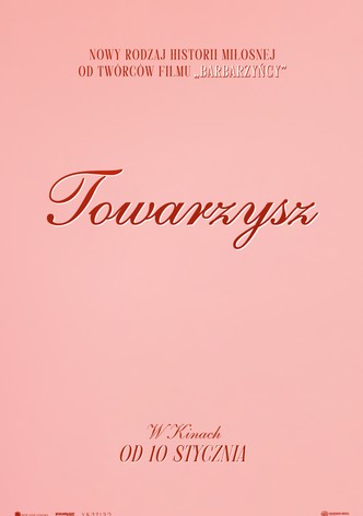 Towarzysz