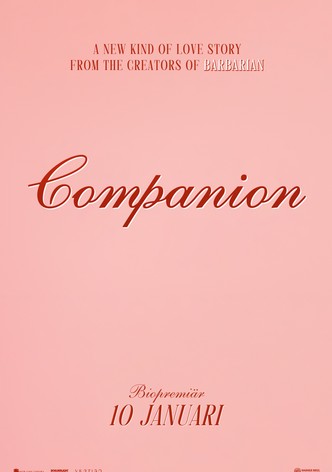 Companion