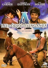 Rezo a Deus e Odeio Meu Próximo