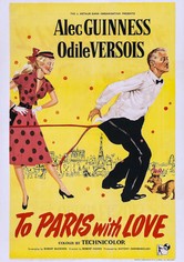 A París con el amor