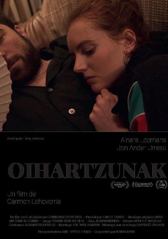 Oihartzunak