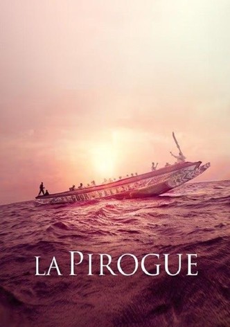 La Pirogue