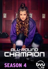 All-Round Champion - Season 4