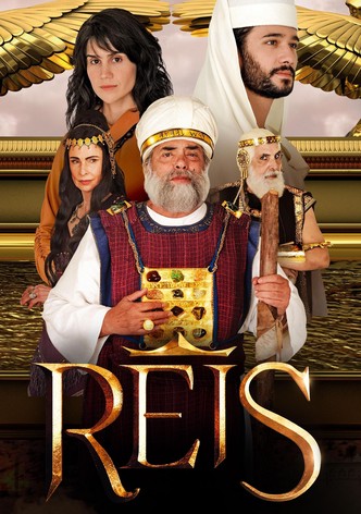 Temporada 1 - A Decepção