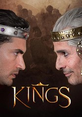 Kings - Staffel 3