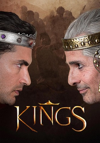 Kings, Season 3