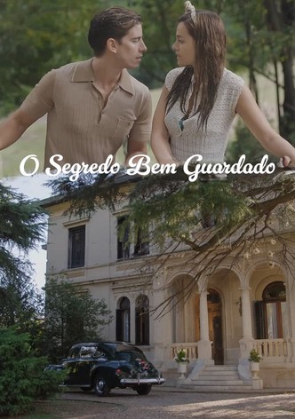O Segredo Bem Guardado