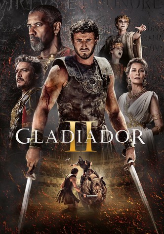 Gladiator II