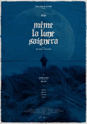 Even The Moon Will Bleed