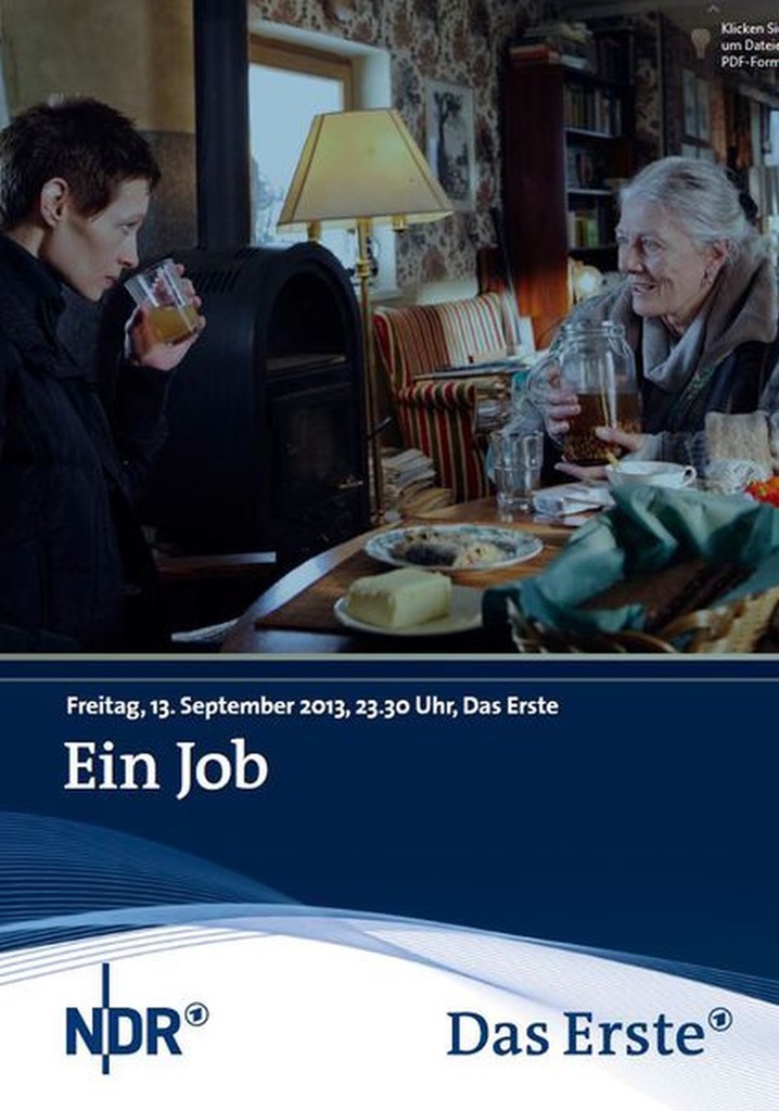 Ein Job