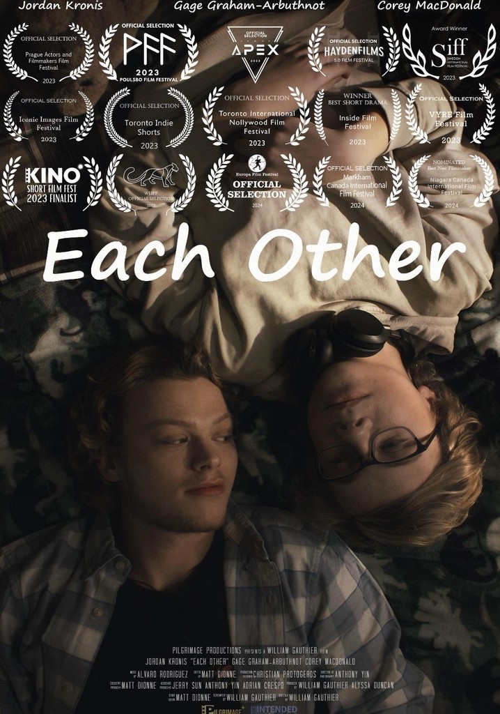 Each Other