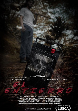 El Entierro