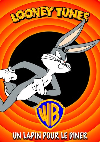 Un lapin pour le dîner