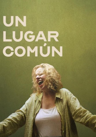 Un lugar común