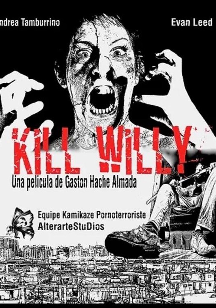 Kill Willy