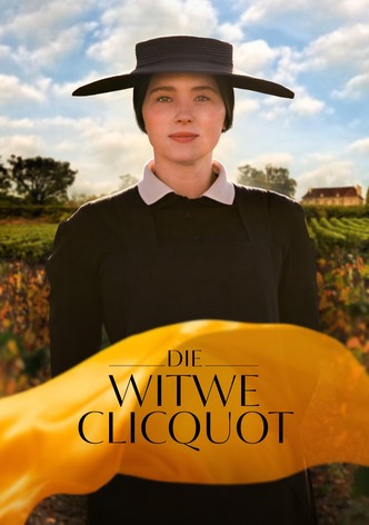 Die Witwe Clicquot