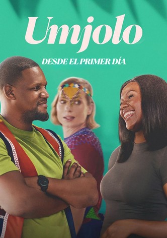 Umjolo: Desde el primer día