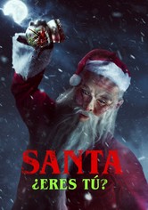 Santa, eres tu?