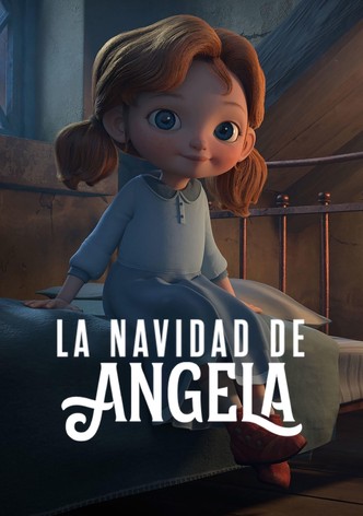 La Navidad de Ángela