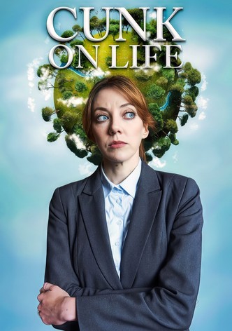 La vida según Philomena Cunk