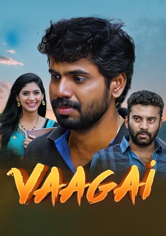 Vaagai