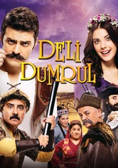 Deli Dumrul