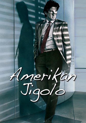 Amerikan Jigolo