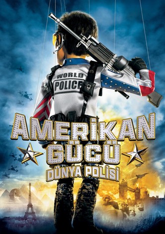 Amerikan Gücü: Dünya Polisi