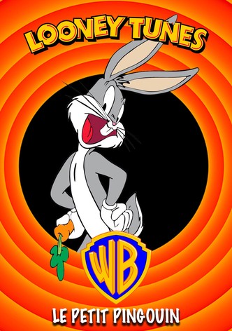 Le Petit Pingouin