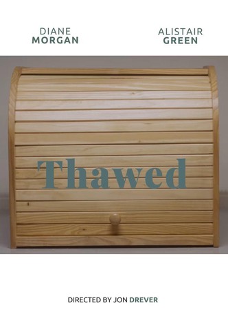 Thawed